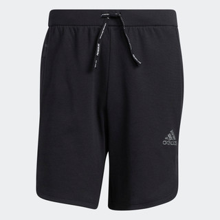 adidas Tập luyện Quần Short Yoga Always Om Primeblue Nam Đen GT3883