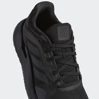 adidas Chạy Giày Alphatorsion Nữ Đen FW0667