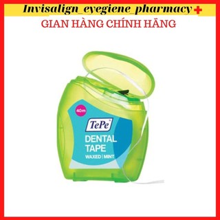 Chỉ nha khoa hương bạc hà Tepe Dental Tape