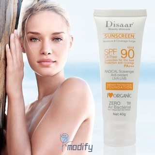 Kem chống nắng body toàn thân Kem chống nắng body làm trắng da SPF 50 SPF 90