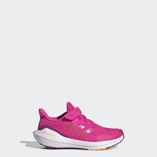 adidas Chạy Giày Chạy Bộ EQ21 Trẻ em Hồng GY2744
