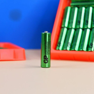 Pin tiểu AA hãng GP ( Pin Khô , Chuẩn Nhà Máy, Không Chảy Nước )