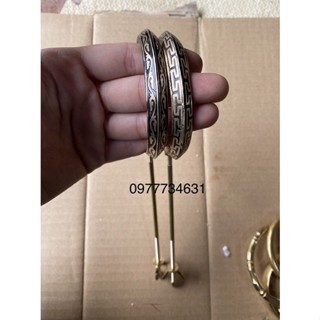  Móc đồng triện dây triên T treo lồng chim hoạ mi chào mào chích choè. 