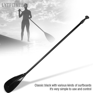 LYTFitness Ván chèo đứng SUP để lướt ván sóng Hợp kim nhôm co giãn