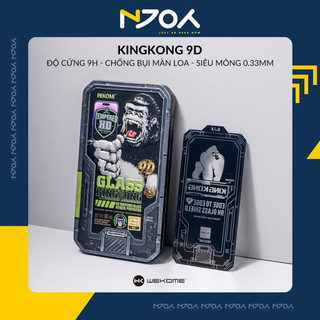 Kính Cường Lực 9d Trong Suốt Cho iPhone 15 Pro Max 14 Pro Max 13 Pro Max 12 Pro Max 11 Pro Max Xs Max Njoyshop