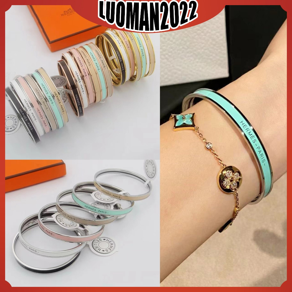 Vòng tay nữ men Uni thời trang Joker