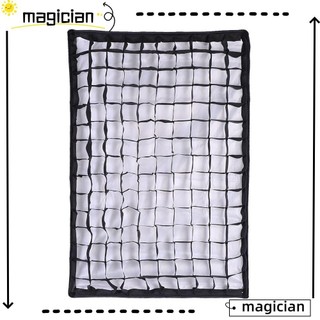 Lưới tổ ong MAG, Ô phản quang hình bát giác Softbox Studio, Ảnh chụp ảnh đa kích thước Ô mềm Softbox Nhấp nháy Chụp ảnh