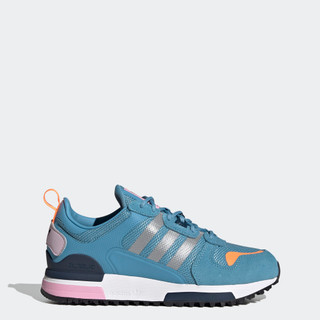 adidas Phong cách sống Giày ZX 700 HD Nữ Màu xanh da trời FY3676