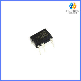 Linh kiện ic nguồn tny277pn chân cắm dip7
