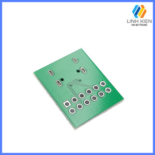 [Có sẵn] PCB chuyển đổi USB-A, USB-B, Micro USB, Mini USB, Type-C ra chân cắm 2.54mm