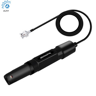 Đầu nối đầu dò điện cực PH 0-14 cho bộ điều khiển màn hình máy đo PH Bộ thay thế cảm biến thử nghiệm cho thủy canh bể cá