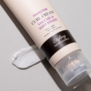 CURLYSHYLL Perfection Curl Cream 150ml