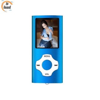 Máy nghe nhạc Mp3 Mini Hifi Hỗ trợ di động Nhiều định dạng Máy nghe nhạc