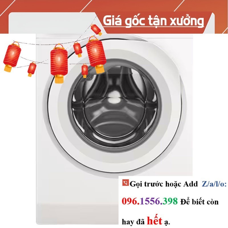 >> CH Máy giặt lồng ngang Electrolux Inverter 10Kg EWF1024D3WB