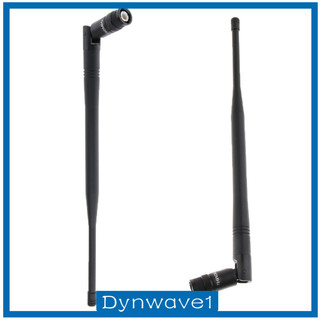 [Dynwave1] 1 Cặp Linh Kiện Thay Thế Mic Ăng Ten Không Dây