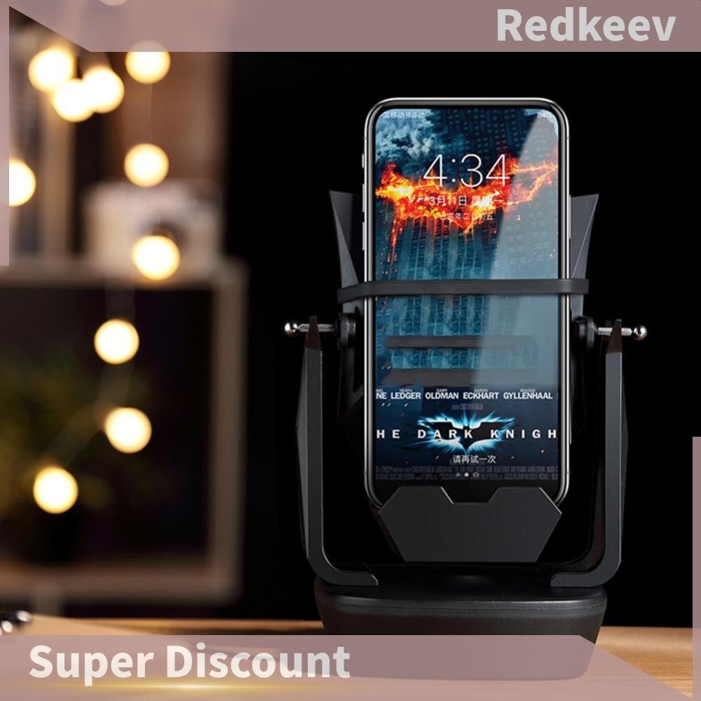[Redkeev.vn] Creative Swing Automatic Shake Phone Wiggler WeChat Motion Step Passometer