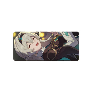 Firefly mouse Pad Honkai: Star Rail oversized keyboard desk pad Computer surrounding study pad Dormitory small