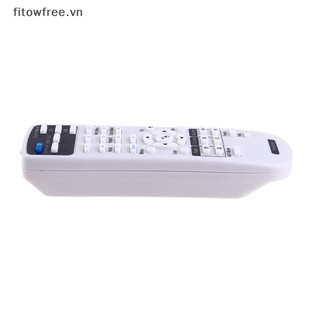 Điều khiển từ xa trước cho epson 1599176 máy chiếu fernbedienung điều khiển từ xa ex3220 cod