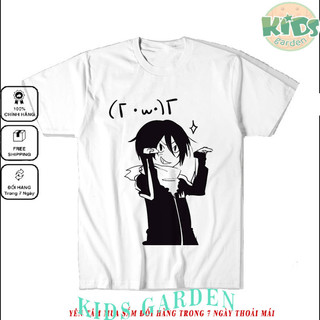 Áo thun Noragami Yato Memes Collections ngắn tay