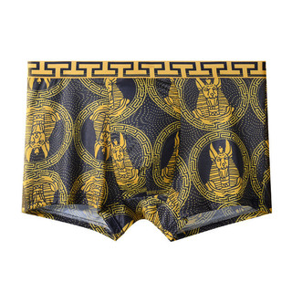Mens Underwear Thin Four Corners