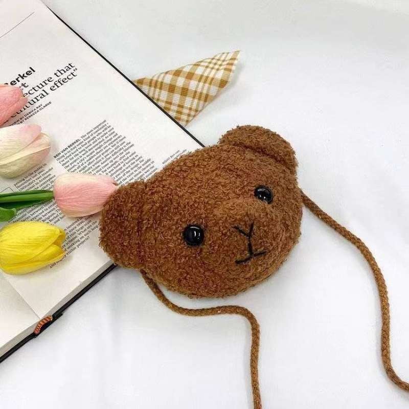 Túi đeo chéo cho nữ thời trang Nhật Bản 2022