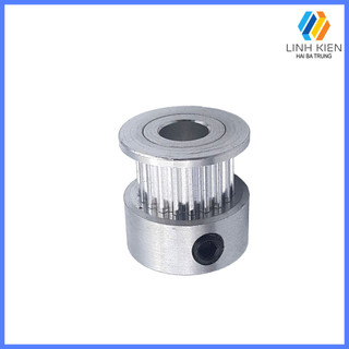 [Có sẵn] Puly GT2 Rộng 6mm 20 Răng