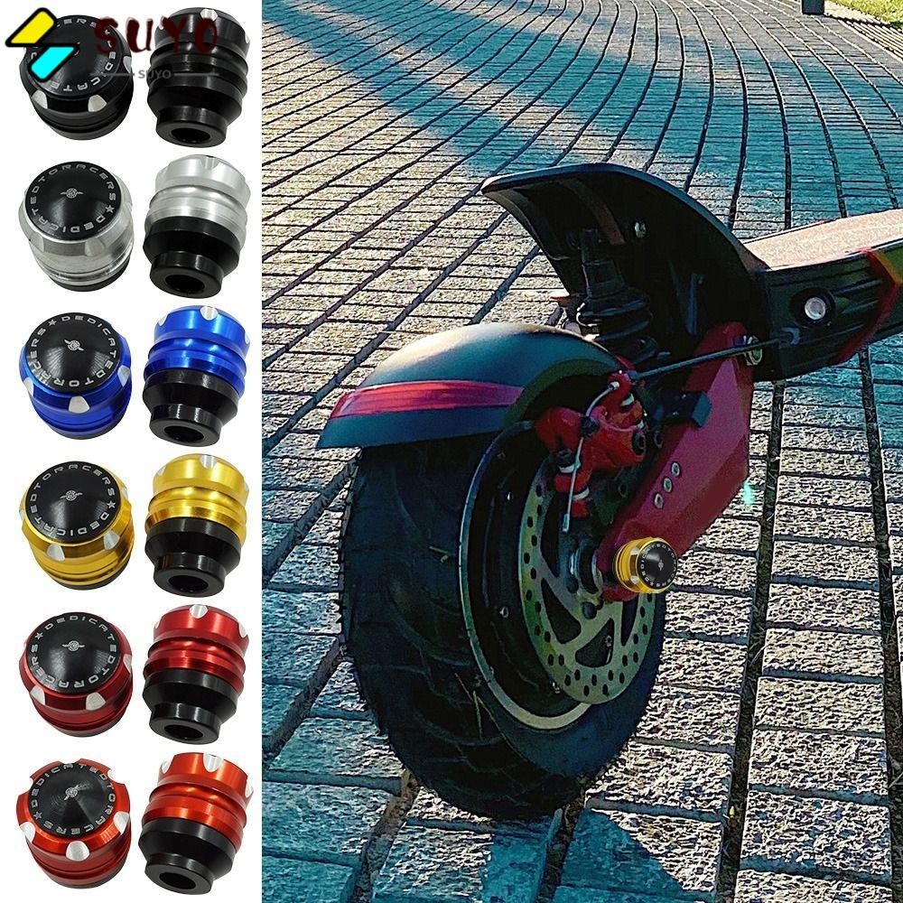 Cốc trượt trang trí xe đạp điện bền bỉ SUYO