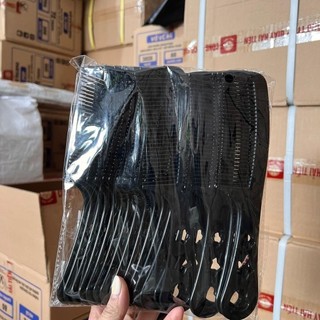 Combo 3 cái lược Lược Chải Đầu đẹp