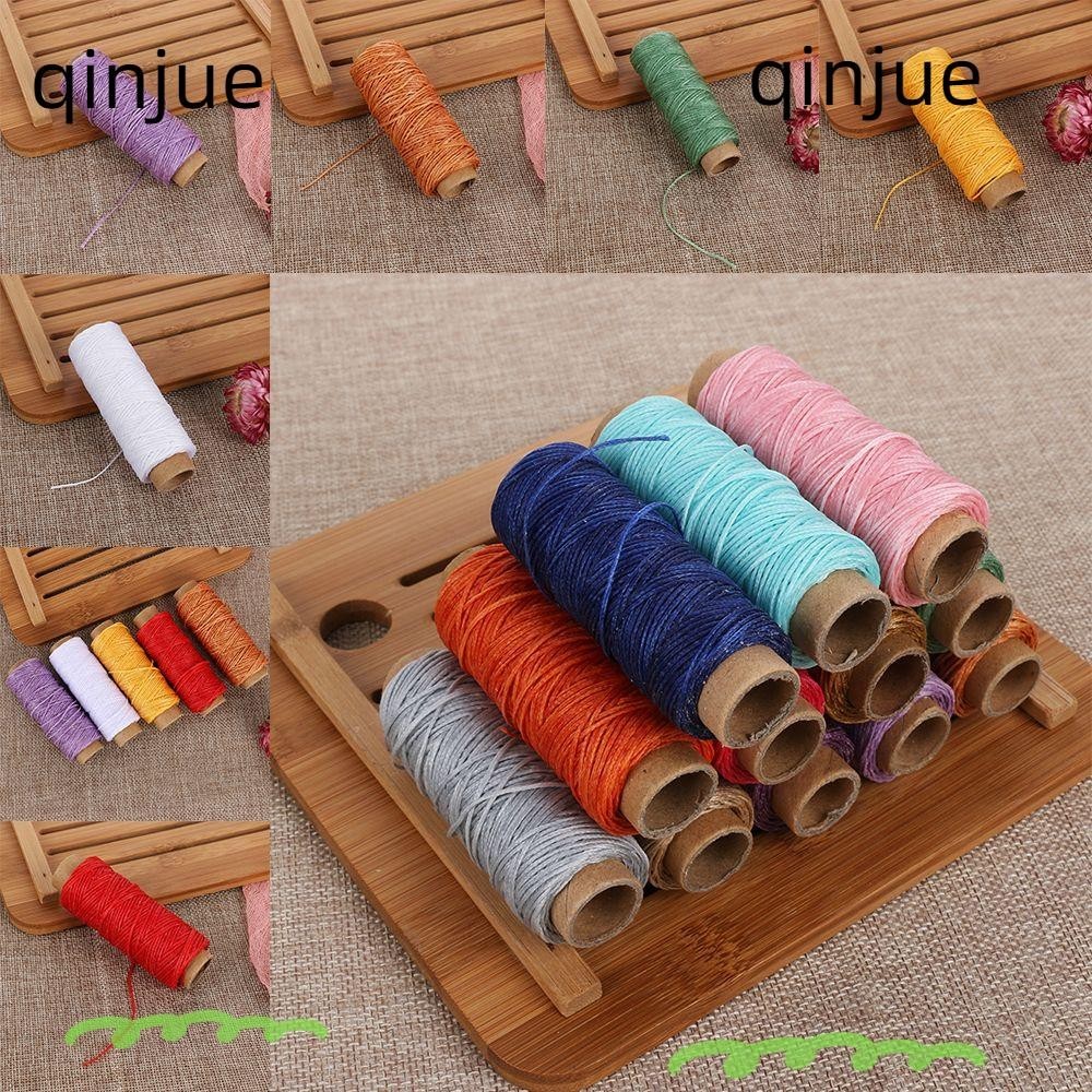 Cuộn Chỉ May Vá Thủ Công DIY 50M