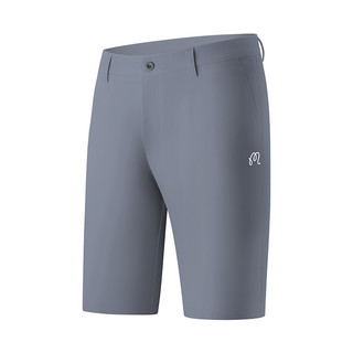 Hàn quốc malbon golf quần short nam mùa hè thoáng khí quần thể thao co giãn golf thời trang năm điểm quần #2401
