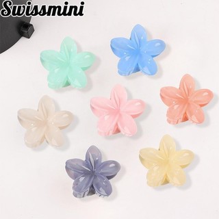 8cm hoa kẹp tóc lớn kẹp tóc cho người phụ nữ kẹp tóc cua cho kẹp tóc nữ hàn quốc phụ kiện