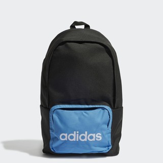 Adidas phong cách sống ba lô classic siêu lớn unisex xám hn9867
