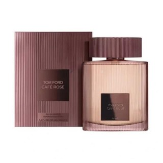 Tom ford / TF new cafe nước hoa hồng nước hoa nữ đậm đặc hương hoa 100ml