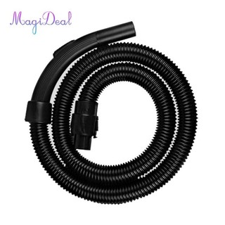 MagiDeal Ống nối dài máy hút bụi Ống ren thay thế cho máy hút bụi 185cmE