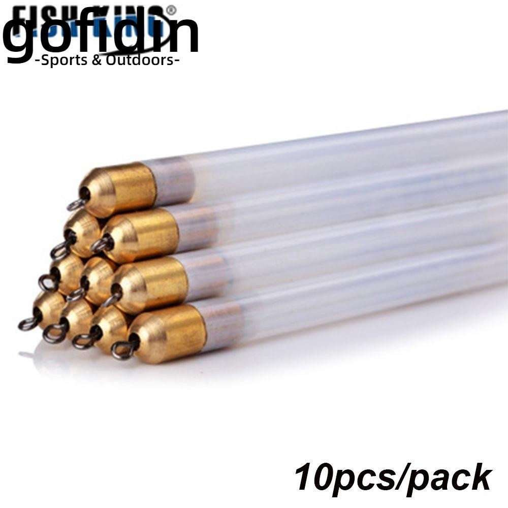 10 Phao câu cá gofidin 2.0/3.0g tiện dụng