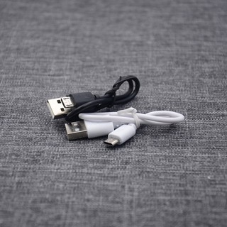 Cáp Sạc Android USB 2.0  Micro USB 25cm
