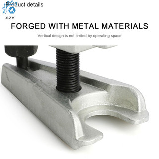 Ball Joint Separator Tie Rod Ball Joint Puller Removal Tool Pitman Arm Puller Splitter Removal Kit