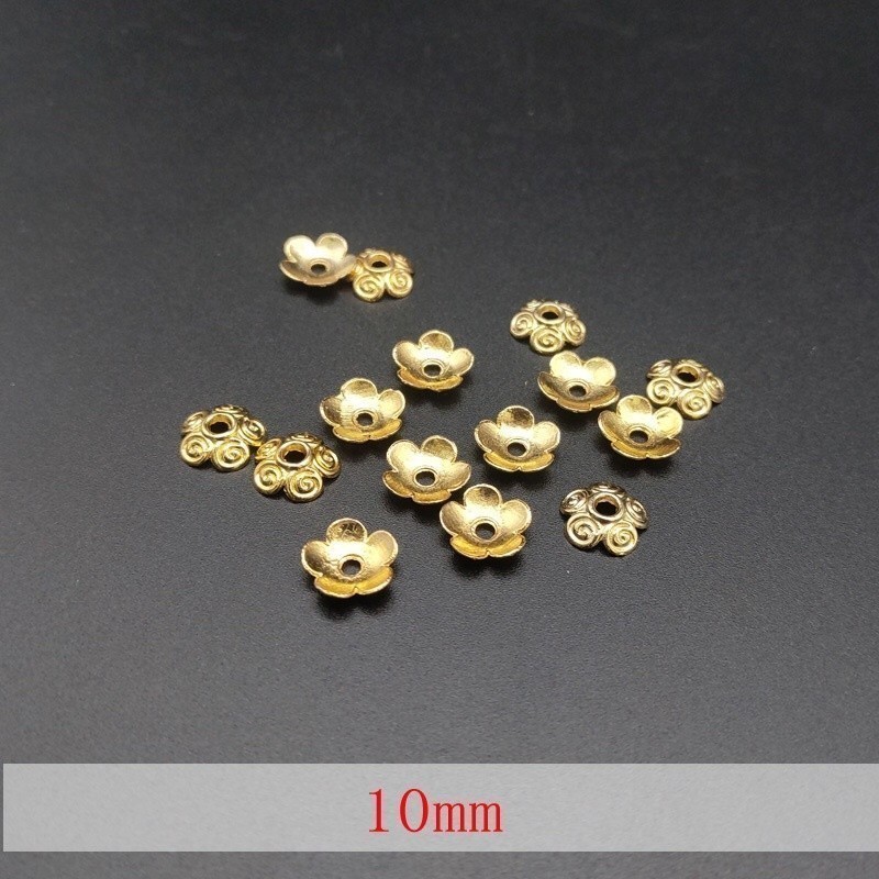 2 Chiếc Ốp hoa HTJEWELRY PL155