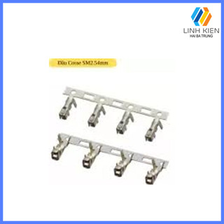 [Có sẵn] Lõi Header SM (SL 10 chiếc)