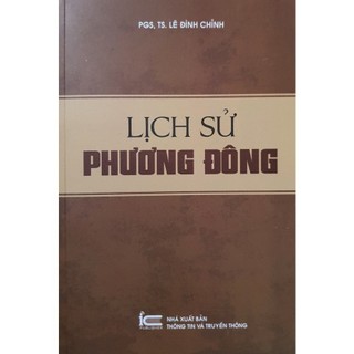 Sách - Lịch Sử Phương Đông