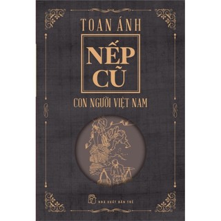 Sách - nếp cũ - con người việt nam