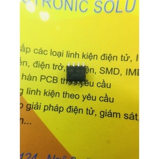Mosfet khác ao4606 dual 30v 6a sop-8