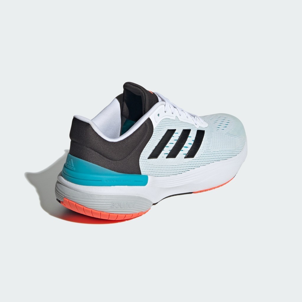 Adidas Chạy Giày Response Super 3.0 Nam trắng IG0338