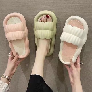 Dép Sandal Nữ Mềm Mại Dễ Thương Thoải Mái