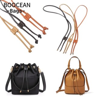 Boocean túi xô dây rút diy túi dây rút dây ba lô chùm túi nữ cô gái ba lô dây rút