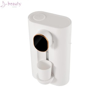 NEW>>Mouthwash Dispenser Abs Automatic Easy Installation Efficient LED Screen