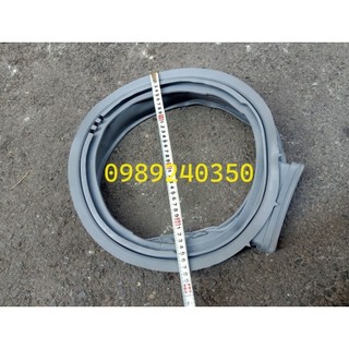 Gioăng ron cửa máy giặt lg fc1408d4w 8kg giặt, 5kg sấy chính hãng