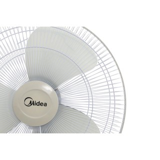 Quạt Lửng 3 Cánh Midea FTS40-17VD (công Suất 36W)