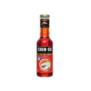 Nước mắm chinsu hương cá hồi chai 500ml