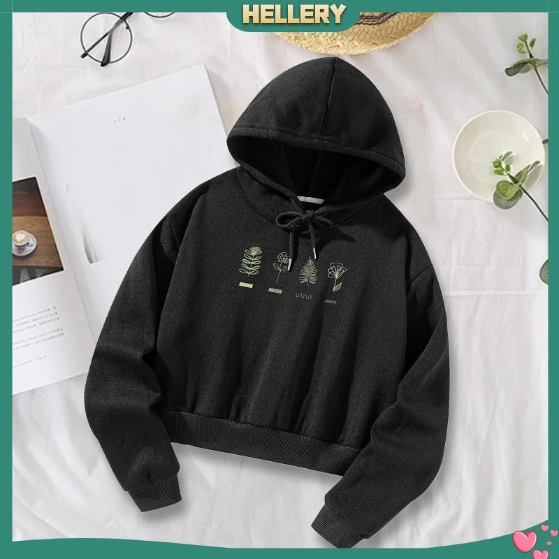 Áo hoodie nữ dáng rộng vừa vặn dành cho nữ để mua sắm dạo phố câu cá